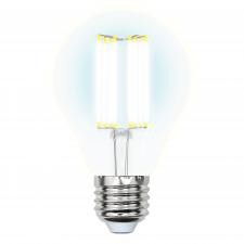 Лампа светодиодная  Uniel LED-A70-23W/4000K/E27/CL  PLS02WH 4000K серия Sky  форма 