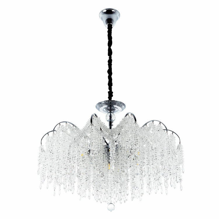 Люстра Modelux ML.855.16 CR