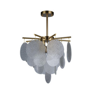 Люстра на штанге Loft IT Frost 10022/400