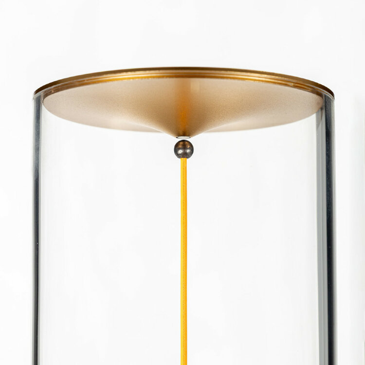 Настольная лампа CITILUX CL811012 Streng Золото