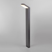 Уличный свет EL - TECHNO 1542 LED серый