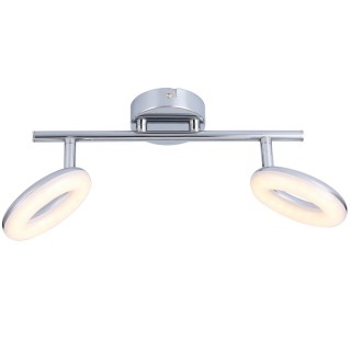 Спот  ARTELAMP A8972AP-2CC
