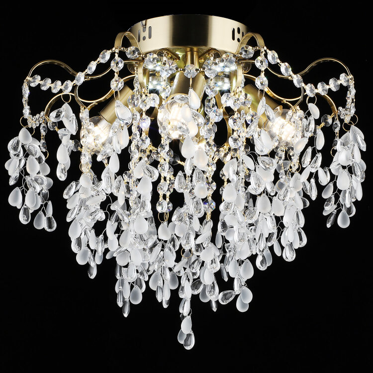 Люстра  SNEHA  76620-0.3-4+4 COP