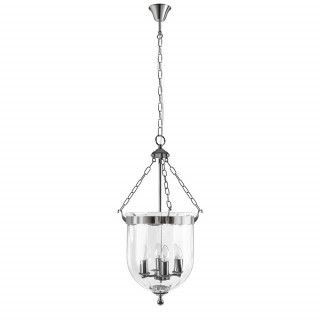 Люстра Loft It Incense 10455/4 CR