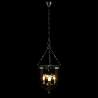 Люстра Loft It Incense 10455/4 CR
