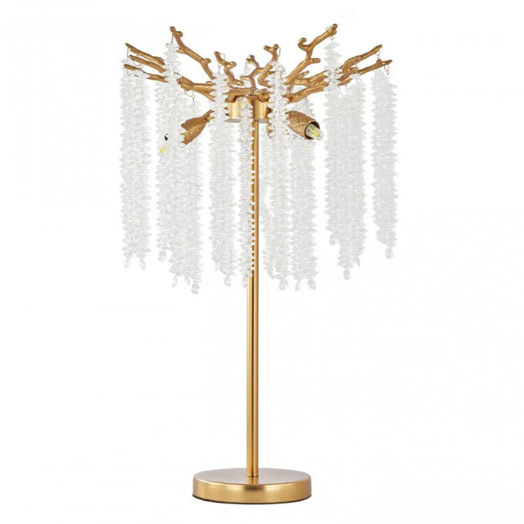 Настольная лампа 234011/H560/3/A Pa