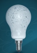 Лампа энергосб. WOLTA ART 10YA2BL11 E14