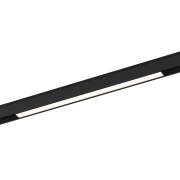 LED потолочный светильник SY Черный 24Вт 670мм 4000 SY-601212-BL-24-NW