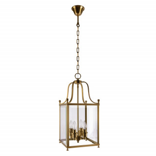 Люстра Loft It Noble 10591/4 AB