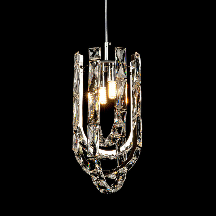 Подвес MODELUX ML.6621.2 CR