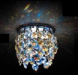 Crown хром crystal AB CD 025.2.1