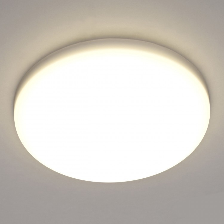 Светодиодный светильник накладной 3322.FAP222R/18W/4K