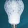 Лампа энергосб. WOLTA ART 10YA3BL11 E14
