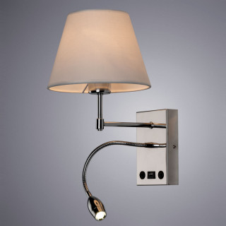 Бра  ARTELAMP A2581AP-2CC