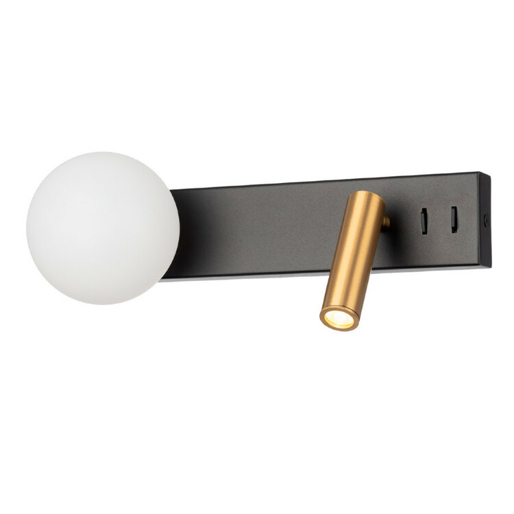 Бра Citilux Декарт CL704451