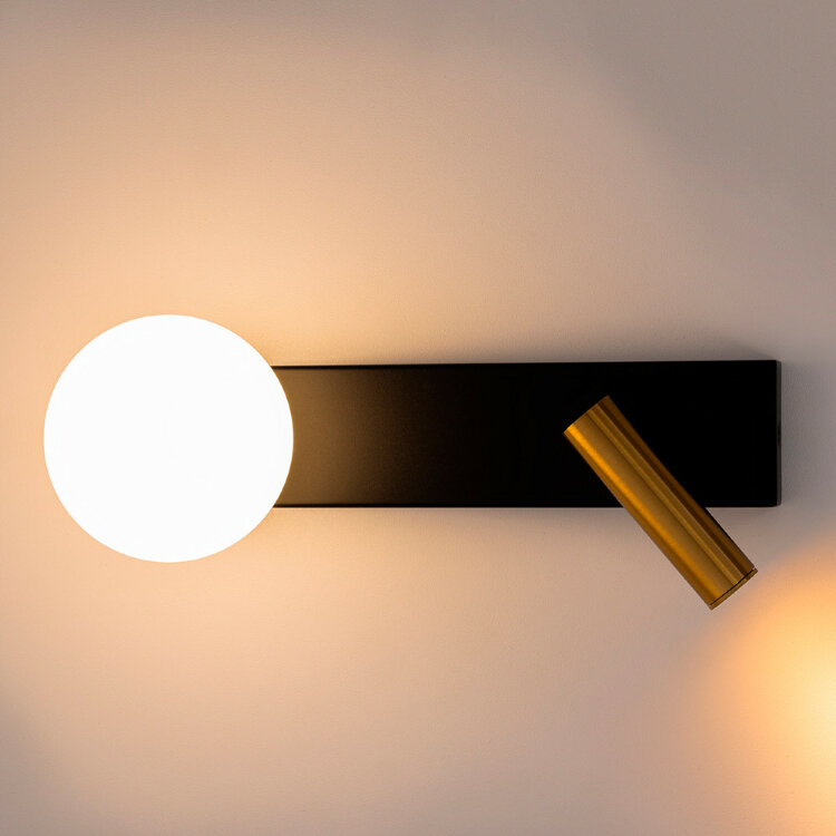 Бра Citilux Декарт CL704451