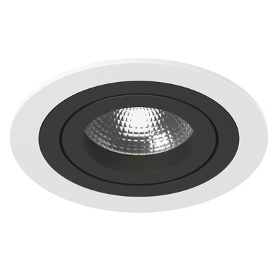 Точечный светильник Lightstar i61607