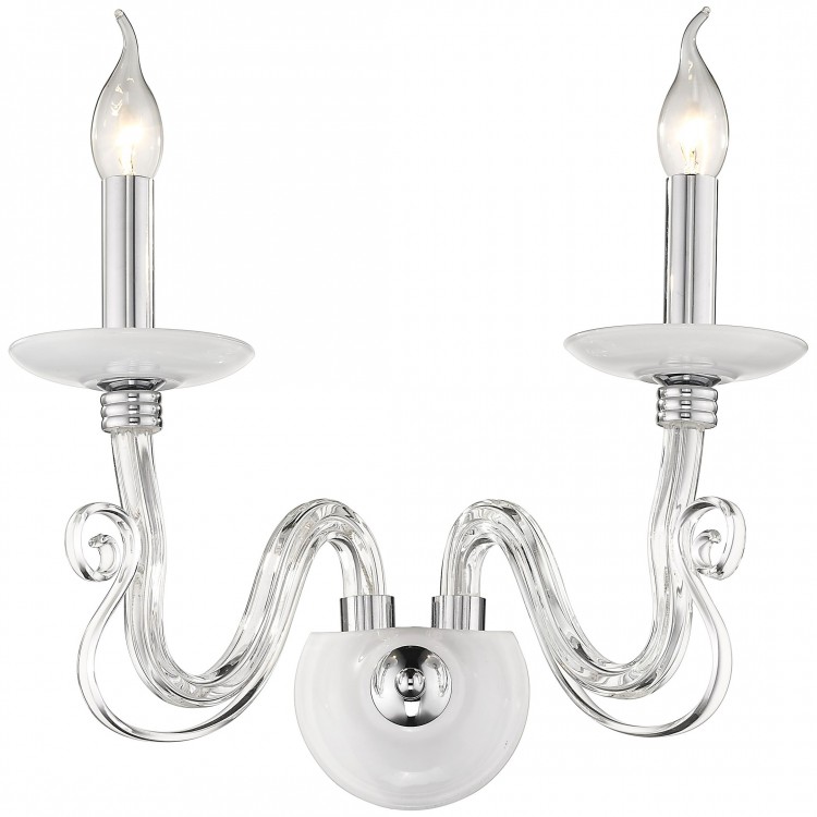 Бра Wertmark WE173.02.101