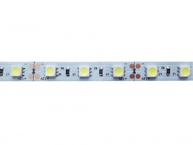 Светодиодная лента ELCO LFS1010N5S14.4-60RGB (828) трехцветная (режем кратно 1 метр)