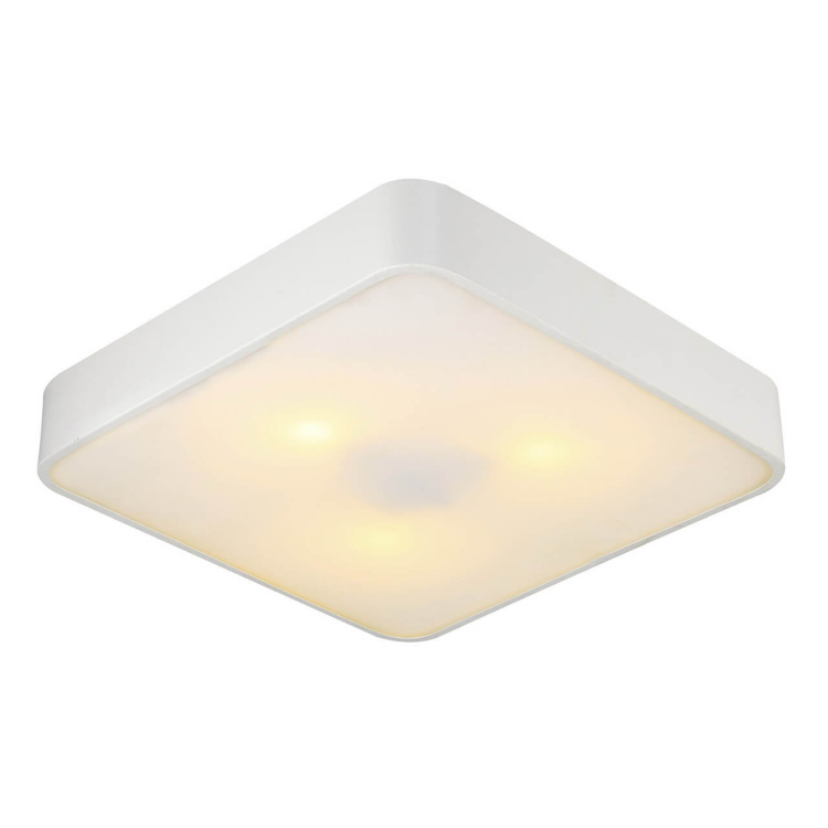 Потолочный светильник Arte Lamp A7210PL-3WH