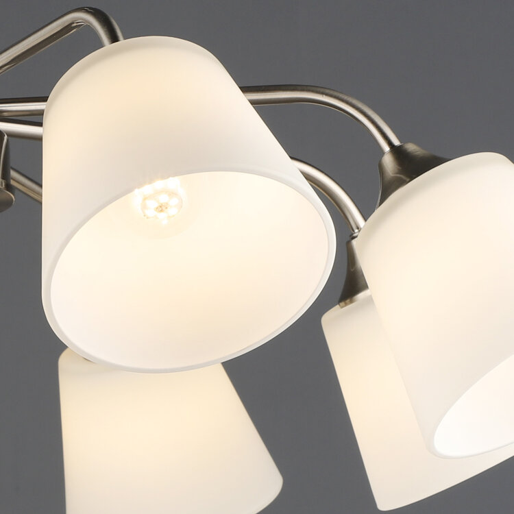 Люстра  SNEHA  99560-0.3-08 SN