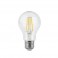 Лампа Gauss LED Filament A60 10W 102802210 4100K E27