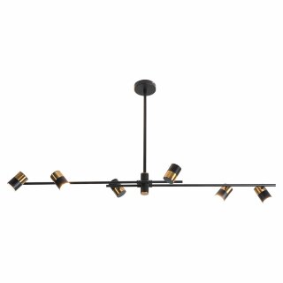 Пoдвес LUSSOLE LOFT LSP-8376