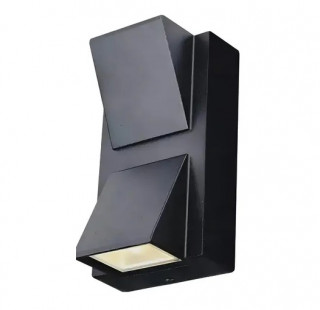Уличный светильник AURA  W31/2 BK