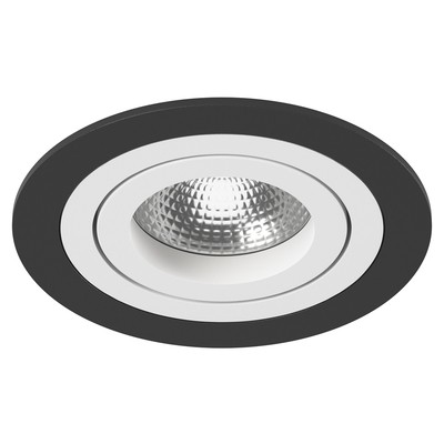 Точечный светильник Lightstar i61706 