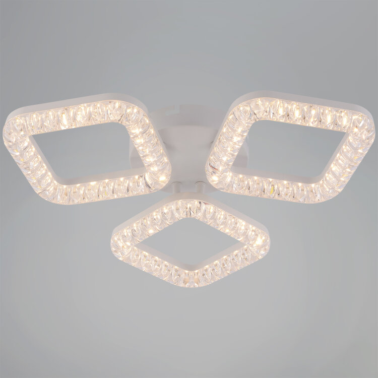 Люстра  SNEHA  09848-0.3-03A WH