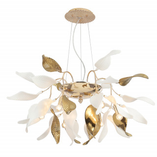 Люстра Crystal Lux STEFANIA SP6R 3070/306