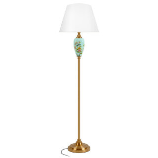 Торшер Loft It Bluet 10379F/A