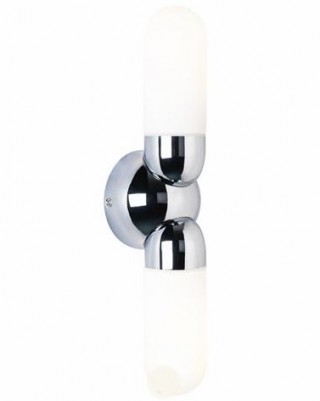 Светодиодный светильник HL882 2*40W E14 220-240V IP44