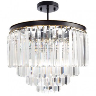 Потолочный светильник Divinare 3001/01 PL-9