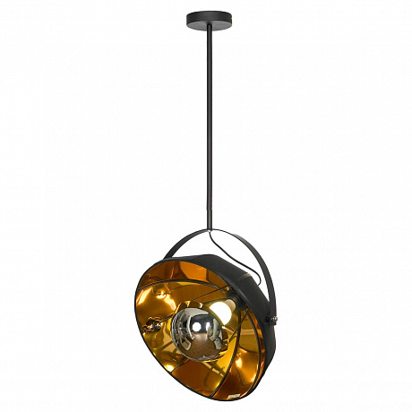 Подвесной светильник Lussole LSP-0556-C120