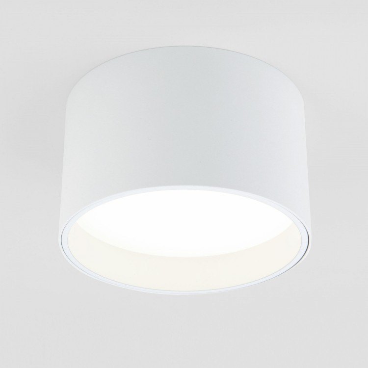 Накладной светодиодный светильник Banti 13W белый Elektrostandard (25123/LED)