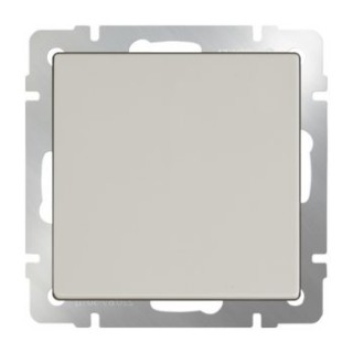 Werkel Вывод кабеля Слоновая кость W1150203 (WL03-16-01)
