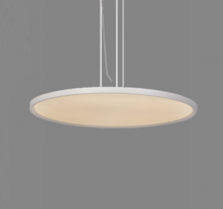 Подвес AURA MD8018/470 WH 36W 4000K