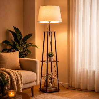 Торшер Loft It Cara 10574F