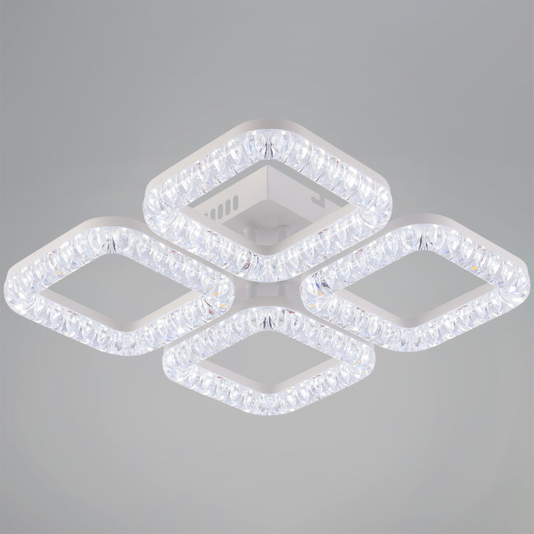 Люстра  SNEHA  09848-0.3-04A WH