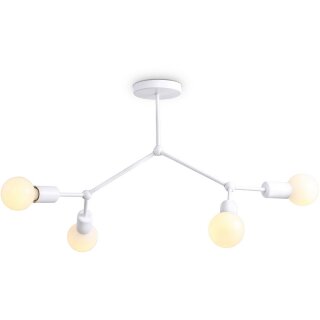 Потолочная люстра Ambrella Traditional TR8031