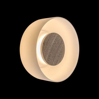 Бра Loft It Totem 10466W Milky white wood