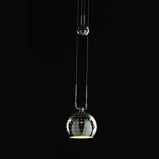 Подвес LUX LIGHT LD11-2290/02.2.1 хром
