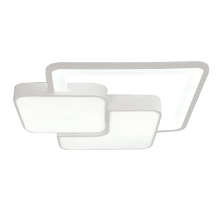 Люстра  MS 1198/3 Хаген 90W белый 3000-6000К диммир.