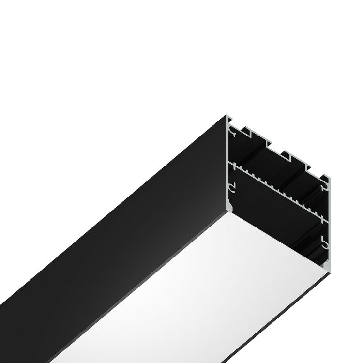 Соединитель прямой Ambrella Profile System GP8050