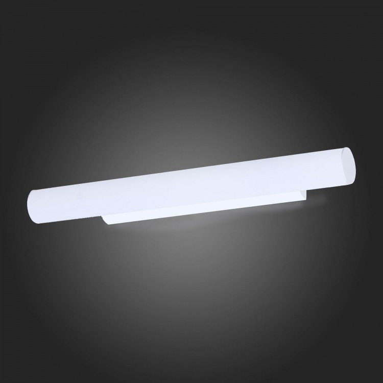 SL439.541.01 Светильник настенный ST-Luce Белый/Белый LED 1*30W 4000K