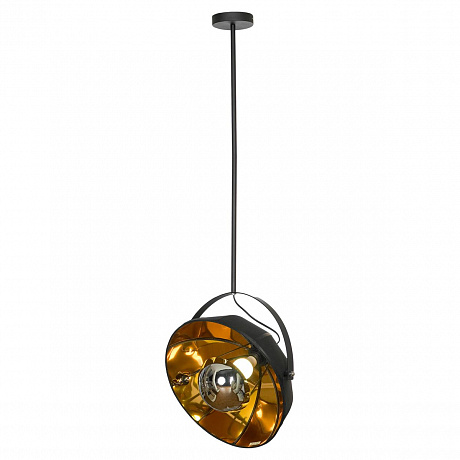 Подвесной светильник Lussole LSP-0556-C160