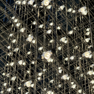 Подвес AURA  1025-120 LED