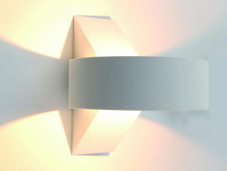 Светильник настенный ARTELAMP A1705AP-1WH