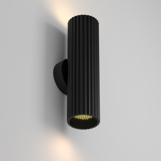 Бра C106WL-02-GU10-B